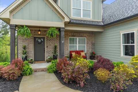 273 Hidden Rdgs Drive SW, Mc Donald, TN 37353