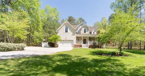4616 Mcdonald Road, Apison, TN 37302