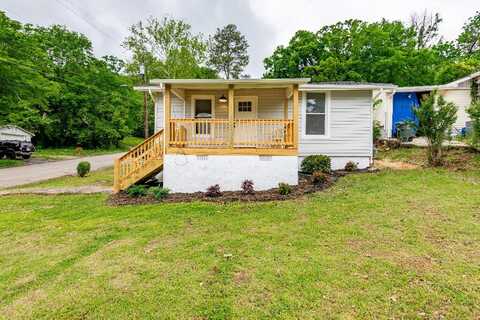 5229 Slayton Avenue, Chattanooga, TN 37410