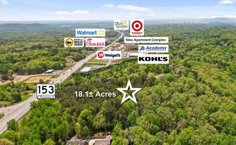 6101 Highway 153, Hixson, TN 37343
