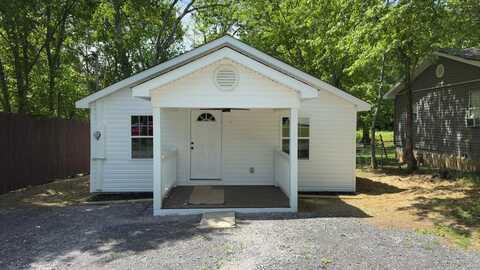 245 Graham Street, Dayton, TN 37321