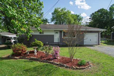 5330 Spriggs Street, Chattanooga, TN 37412
