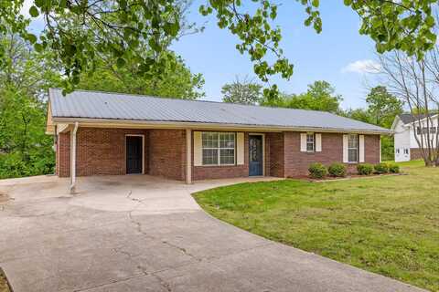 39 Malenda Drive, Trenton, GA 30752