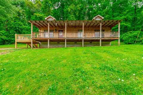 325 Evening Shadow Lane, Whitwell, TN 37397