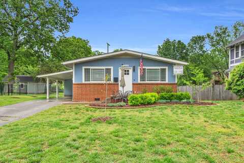 204 Eveningside Drive, Chattanooga, TN 37404