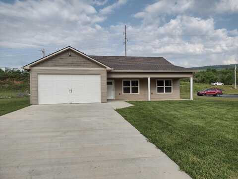 267 Rockfort Road, Pikeville, TN 37367