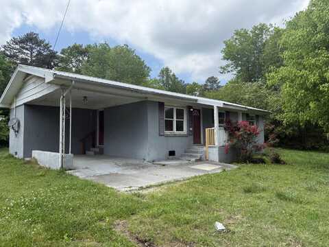 42 Hall Drive, La Fayette, GA 30728