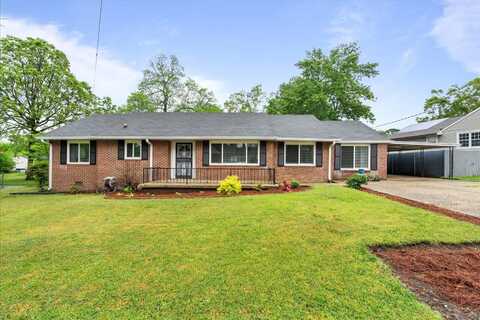 5008 Newport Drive, Chattanooga, TN 37412