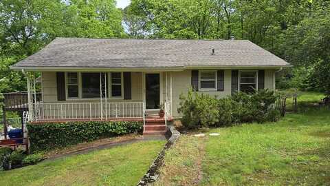 133 Hill Road, Red Bank, TN 37415