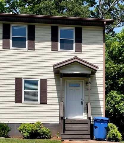 10720 Bean Drive, Ooltewah, TN 37363