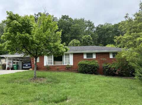 132 Coffman Drive, Fort Oglethorpe, GA 30742