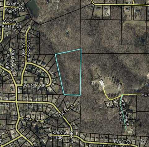 160 Scenic Circle, Ringgold, GA 30736