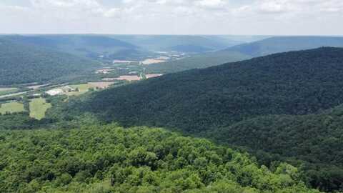 460 Volunteer Street, Jasper, TN 37347