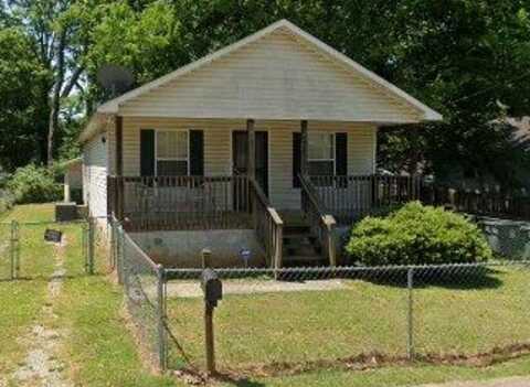 1704 Walker Avenue, Chattanooga, TN 37404