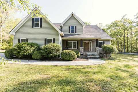 293 Smith Street, Signal Mountain, TN 37377