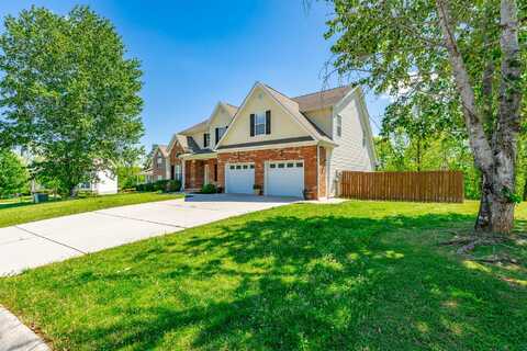 6418 Rim Crest Lane, Harrison, TN 37341