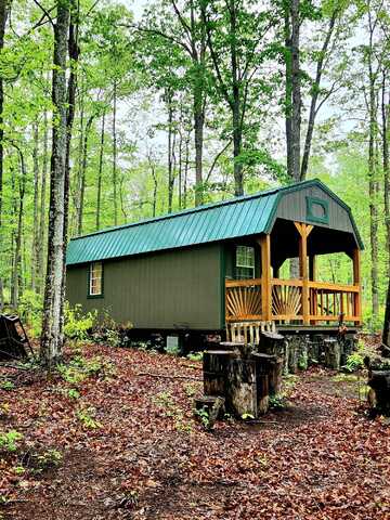 200 Salolee Circle, South Pittsburg, TN 37380