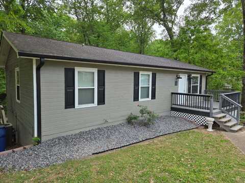 2410 Glengerrie Drive, Soddy Daisy, TN 37379