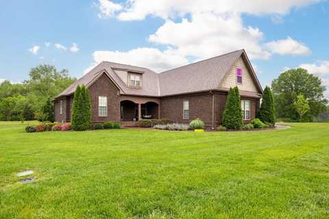 10 R Zion Cove Lane, Englewood, TN 37329