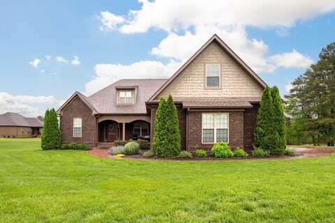 10 R Zion Cove Lane, Englewood, TN 37329
