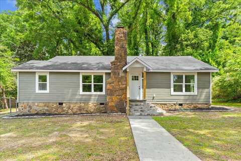 200 Ross Street NE, Rome, GA 30161