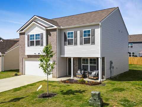 4055 Wendell Road NE, Cleveland, TN 37323