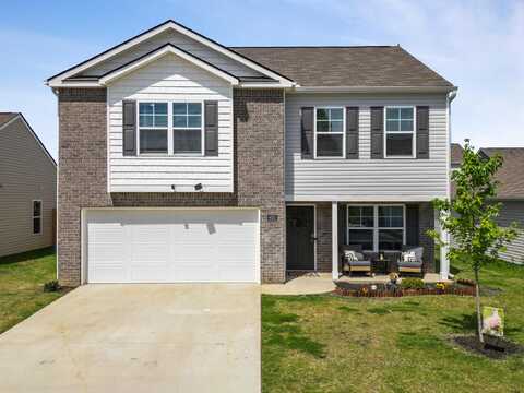 4055 Wendell Road NE, Cleveland, TN 37323