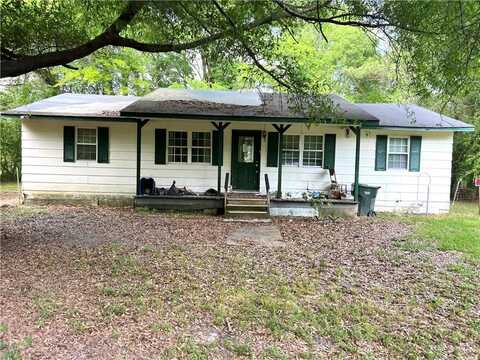 141 PATTERSON ROAD, FORT MITCHELL, AL 36856
