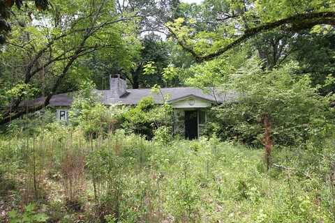 1180 SOUTH L STREET, PINE MOUNTAIN VALLEY, GA 31823