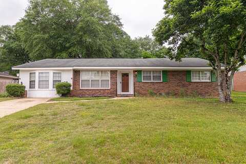 2755 DALEWOOD DRIVE, COLUMBUS, GA 31907