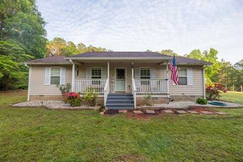 1776 TERRELL STREET, GREENVILLE, GA 30222