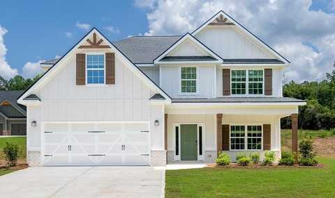 575 BOHANNON ROAD, GRANTVILLE, GA 30220