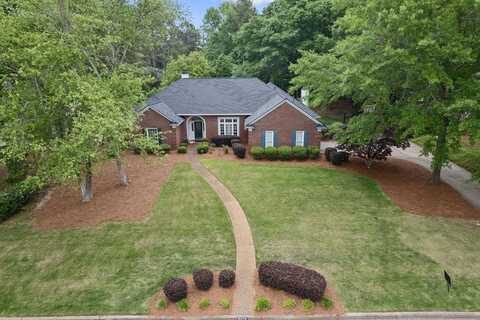 6426 SPRINGWATER DRIVE, COLUMBUS, GA 31904