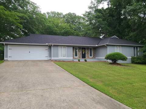 6908 SWEETBRIAR WAY, COLUMBUS, GA 31909