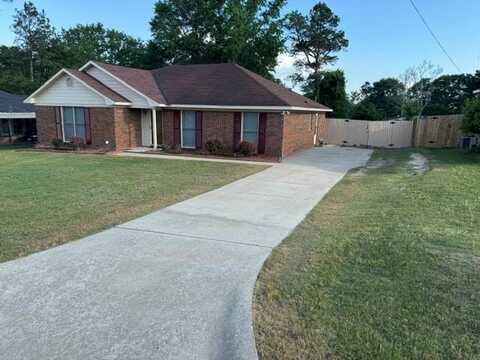 6338 E FITZGERALD DRIVE, COLUMBUS, GA 31907