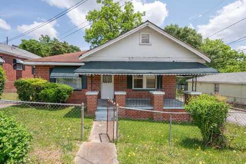111 S 11TH AVENUE, PHENIX CITY, AL 36869