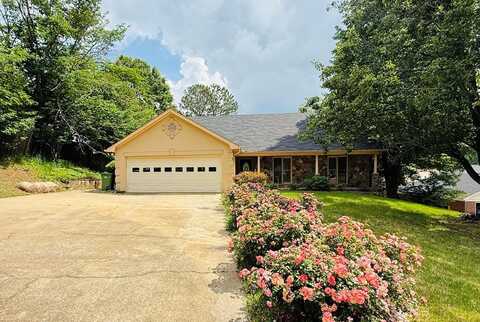 7642 TIMBERDALE DRIVE, COLUMBUS, GA 31909