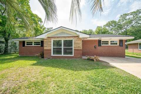 2303 GINNY AVENUE, COLUMBUS, GA 31903