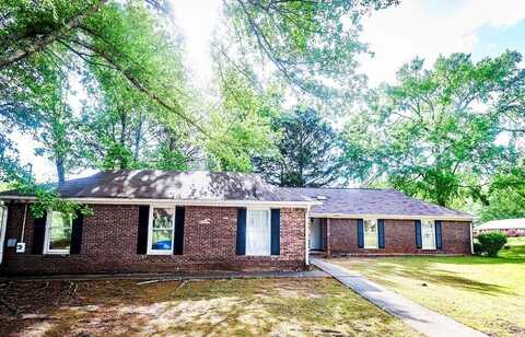 7415 SIERRA DRIVE, COLUMBUS, GA 31904
