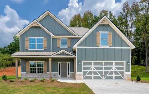 623 BOHANNON ROAD, GRANTVILLE, GA 30220