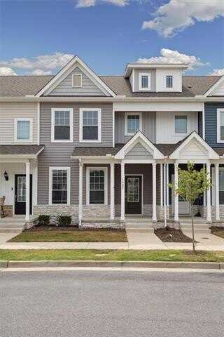 1527 Auckland Court, Newport News, VA 23608