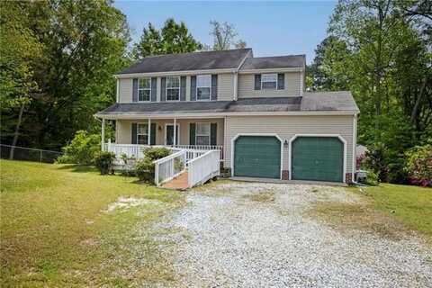 5776 Crany Creek Drive, Gloucester, VA 23061