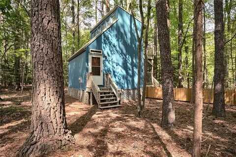 203 Parrish House (cottage) Lane, Mathews, VA 23109