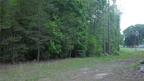00 CUSTIS MILL POND Road, King William, VA 23086