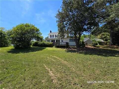 92 Lanes Creek Road, Hudgins, VA 23076