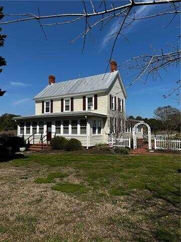 245 Heath Road, New Point, VA 23125