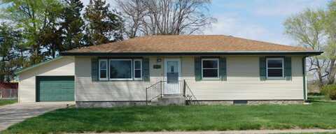 3120 40th Street, Columbus, NE 68601
