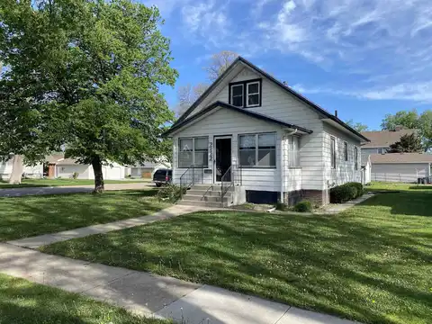 2822 19th Street, Columbus, NE 68601