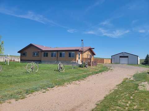 1679 Road 143, Cheyenne, WY 82060