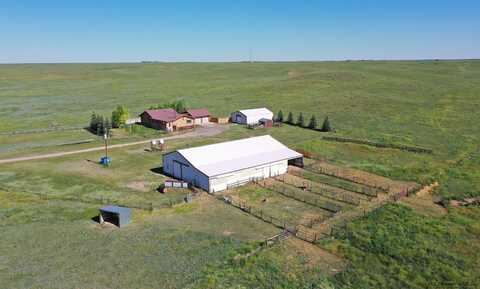 1679 Road 143, Cheyenne, WY 82060